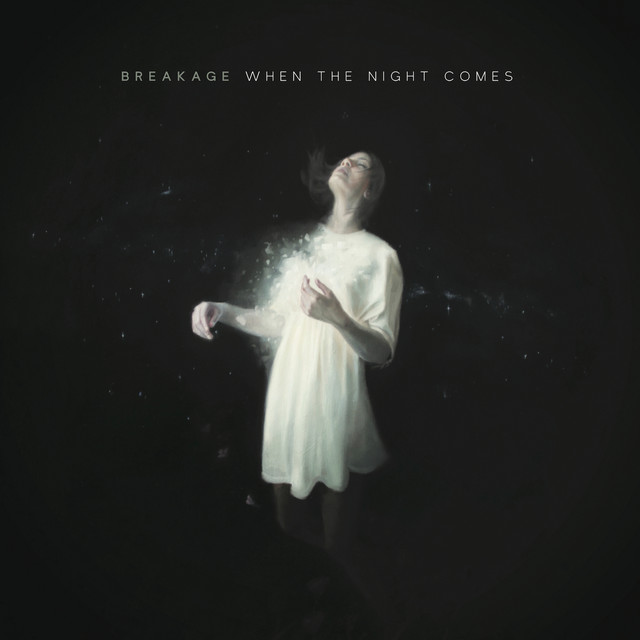 When the Night Comes album cover