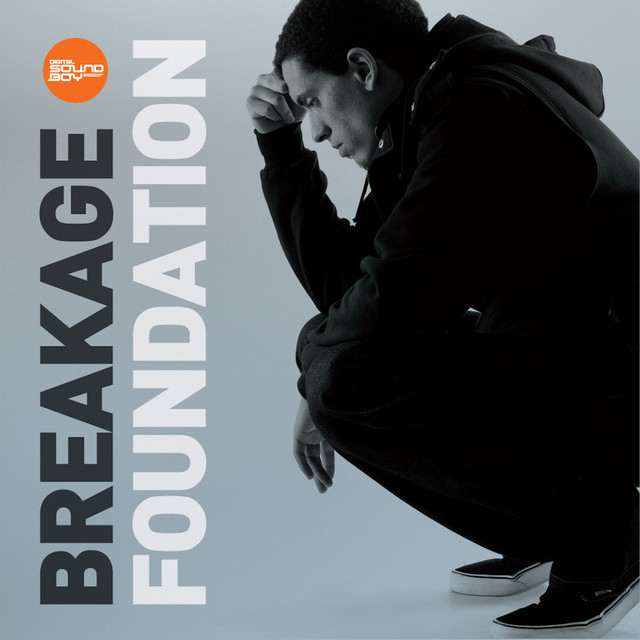 Foundation album cover