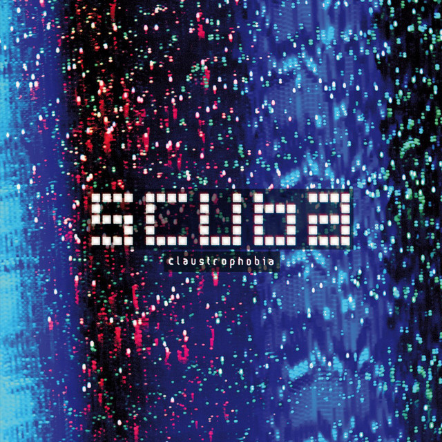 Claustrophobia album cover