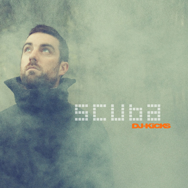 DJ-Kicks (Scuba) [DJ Mix] album cover