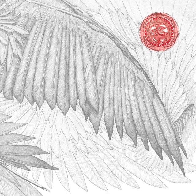 Angels & Devils album cover