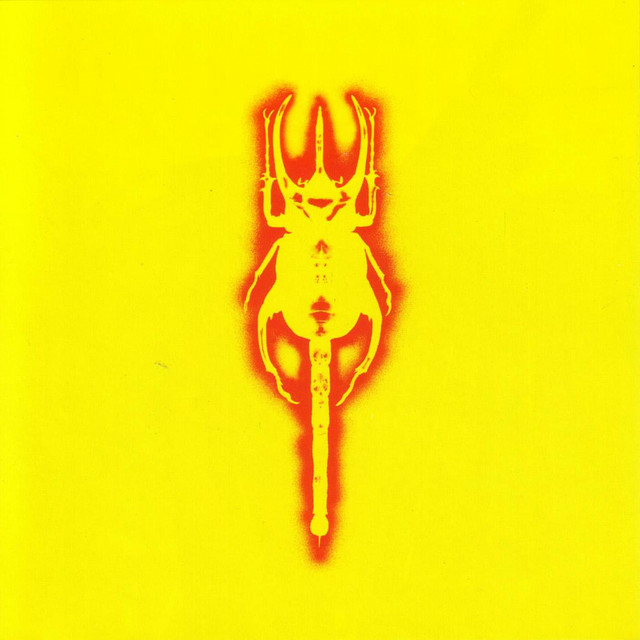 Pressure album cover