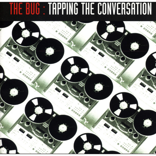 Tapping The Conversation album cover