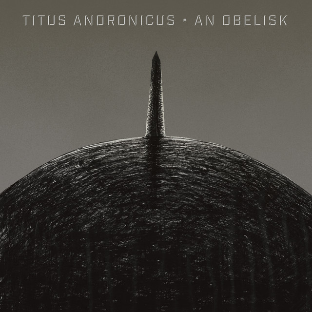 An Obelisk album cover
