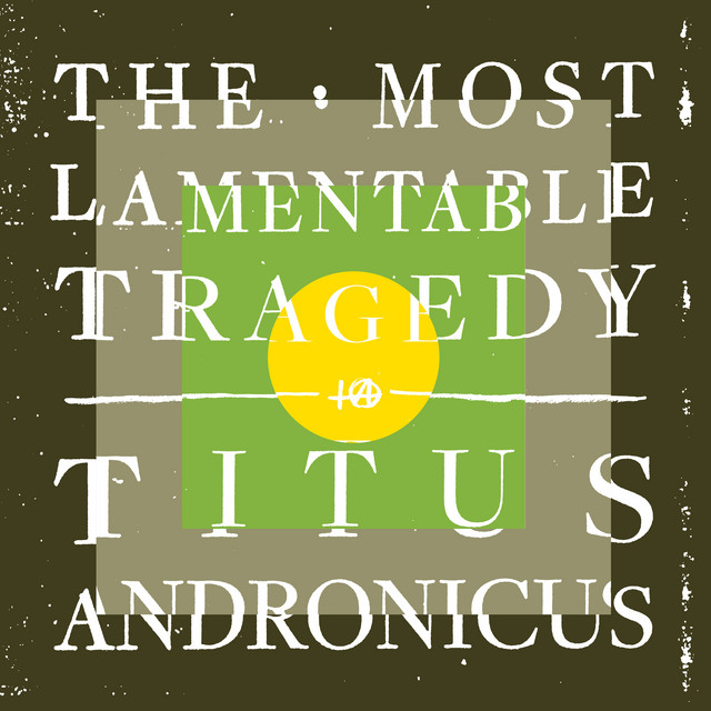 Gibson SG Special Electric Guitar as heard on The Most Lamentable Tragedy by Titus Andronicus (2015)