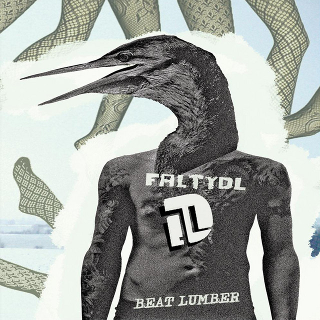 Beat Lumber album cover