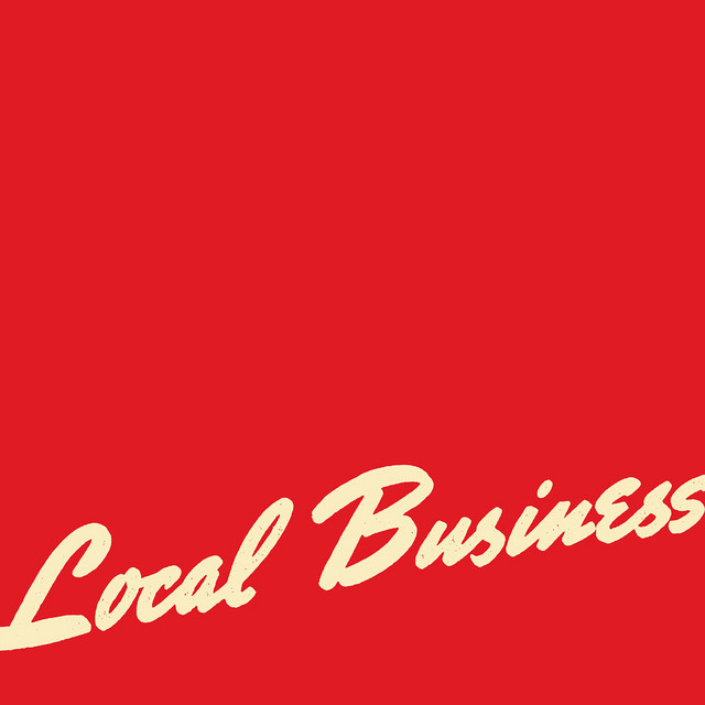 Gibson Les Paul Junior Double Cut VOS as heard on Local Business by Titus Andronicus (2012)