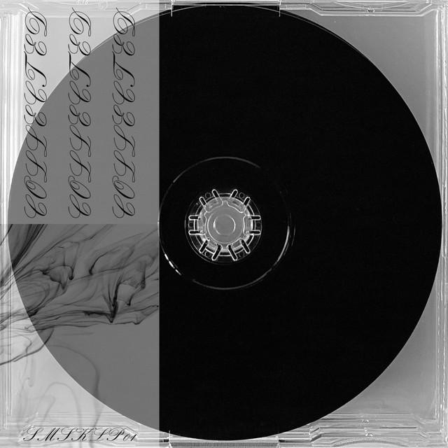 Collected album cover