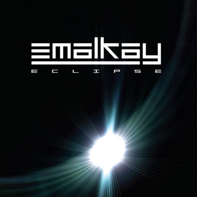 Eclipse album cover