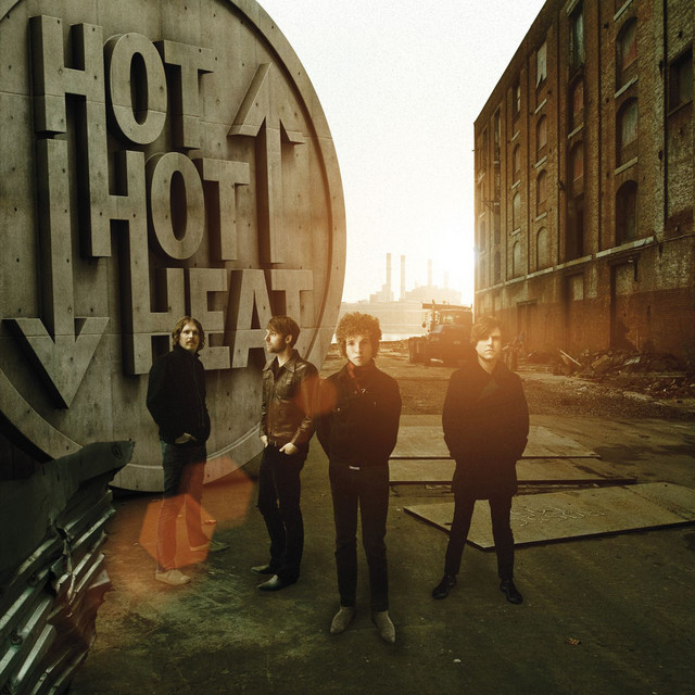 Happiness LTD. (Standard Edition) album cover