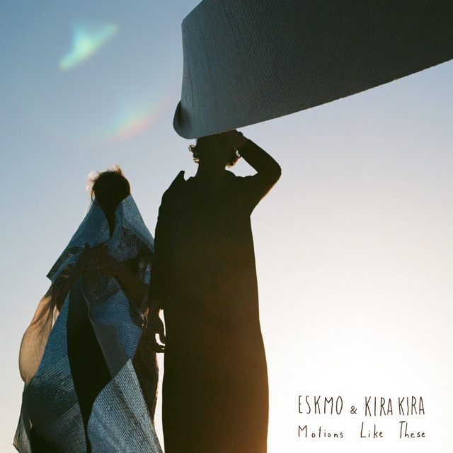 Motions Like These album cover