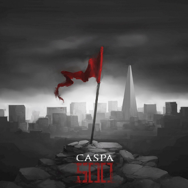 500 album cover