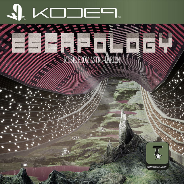 Escapology album cover