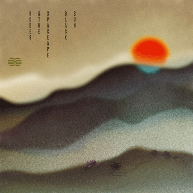 Black Sun album cover