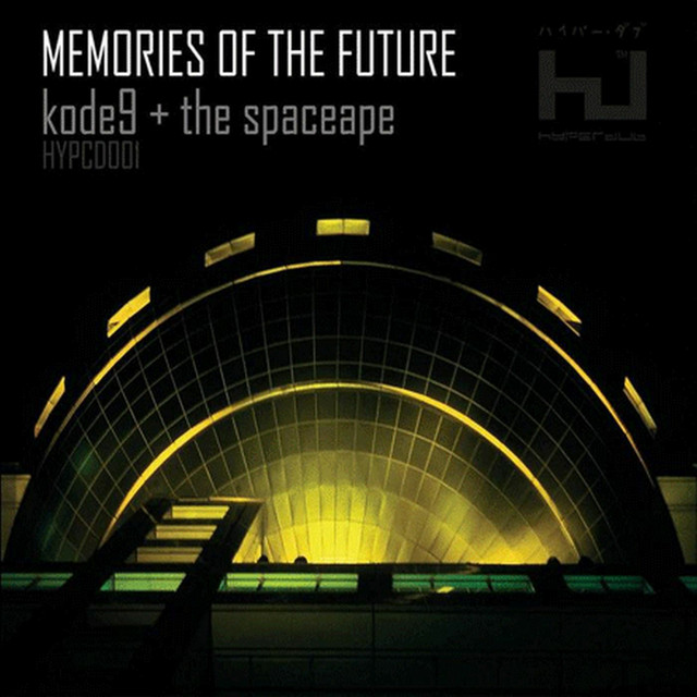 Memories of the Future album cover