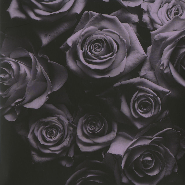 With Love album cover