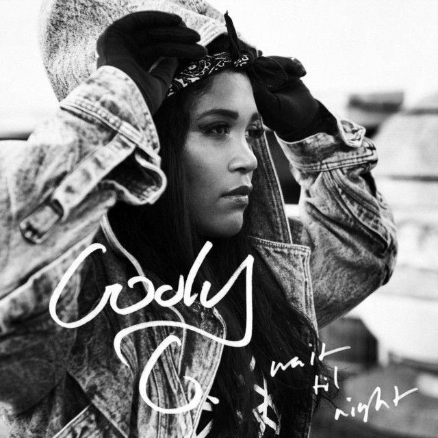 Wait 'til Night album cover