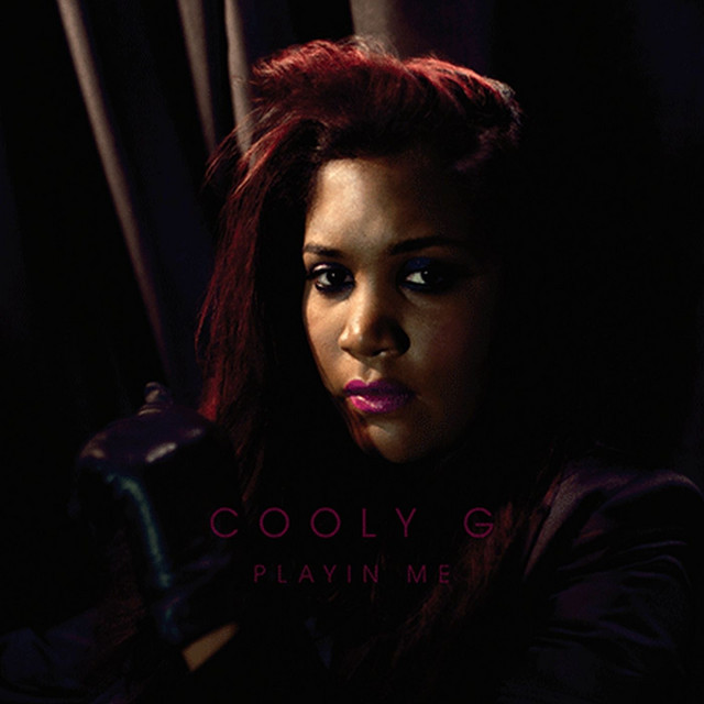 PLAYIN' ME album cover