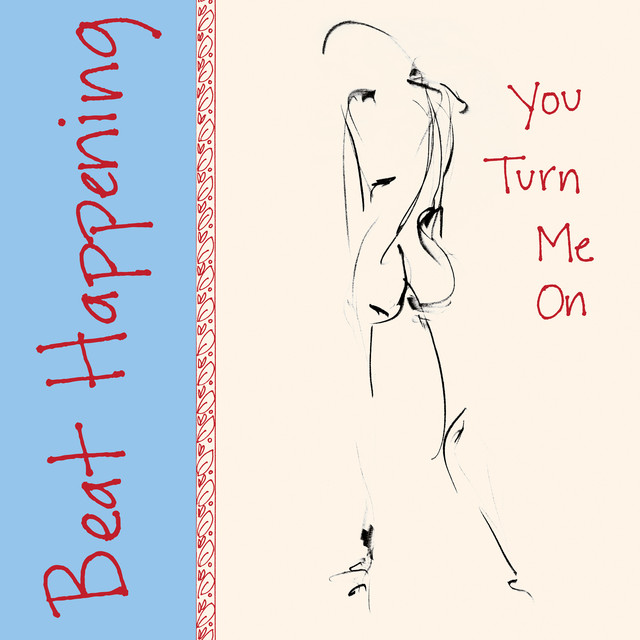 You Turn Me On