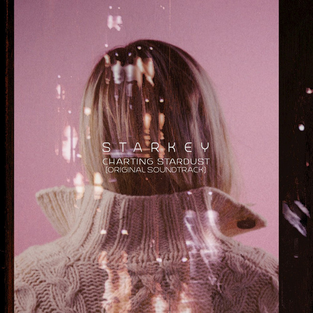 Charting Stardust (Original Soundtrack) album cover