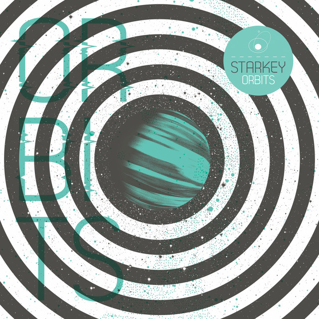 Orbits album cover