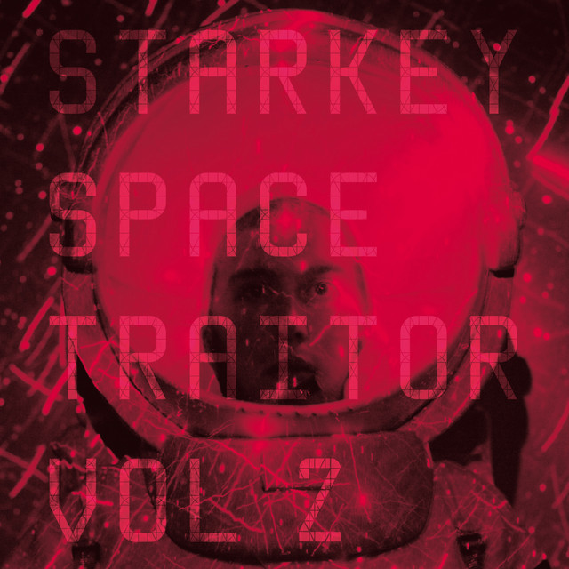 Space Traitor, Vol. 2 album cover