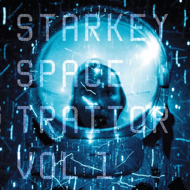 Space Traitor, Vol. 1 album cover