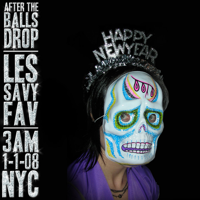 After The Balls Drop (Live NYE) album cover