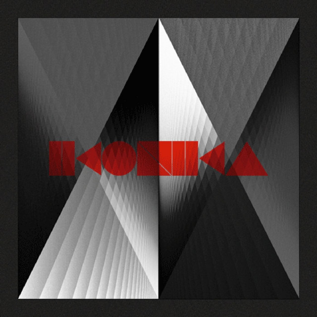 Contact, Love, Want, Have album cover