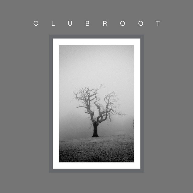 Clubroot album cover