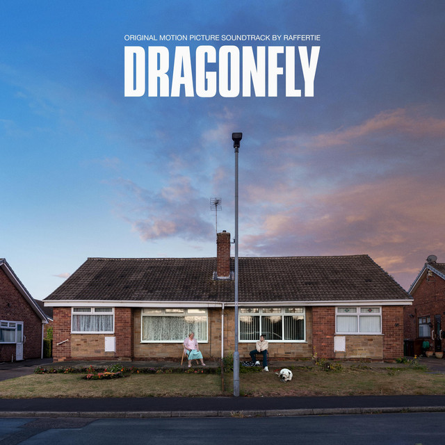 Dragonfly (Original Motion Picture Soundtrack) album cover