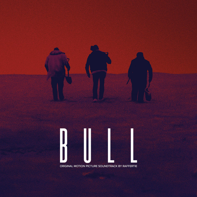 Bull (Original Motion Picture Soundtrack) album cover
