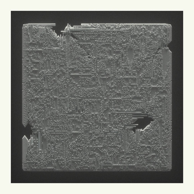Outland album cover