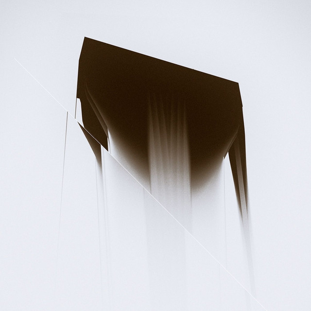 Hollowed album cover