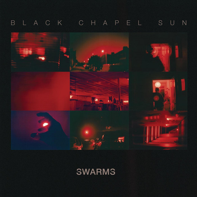 Black Chapel Sun album cover