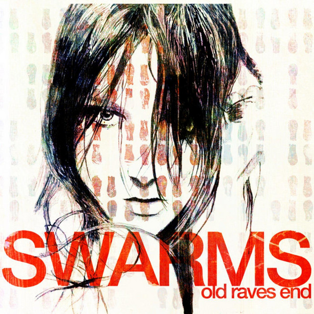 Old Raves End album cover