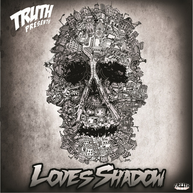 Love's Shadow album cover