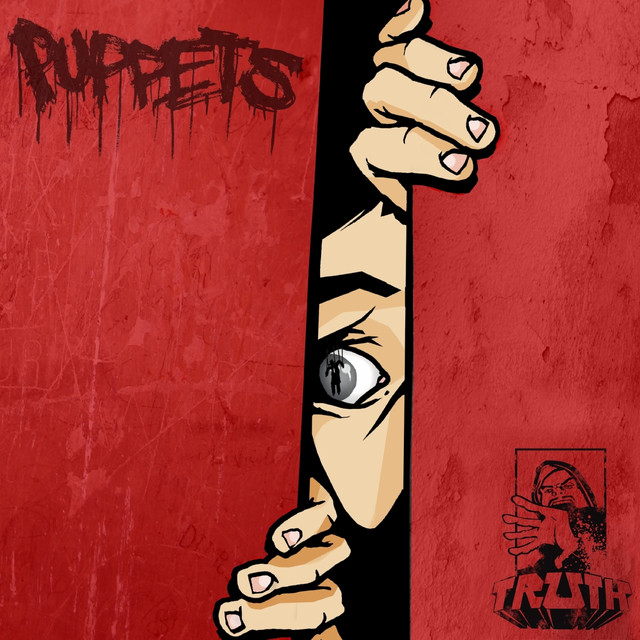 Puppets album cover