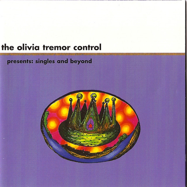 Presents: Singles and Beyond album cover