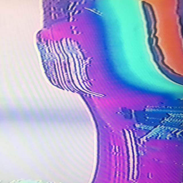 Béaloideas album cover
