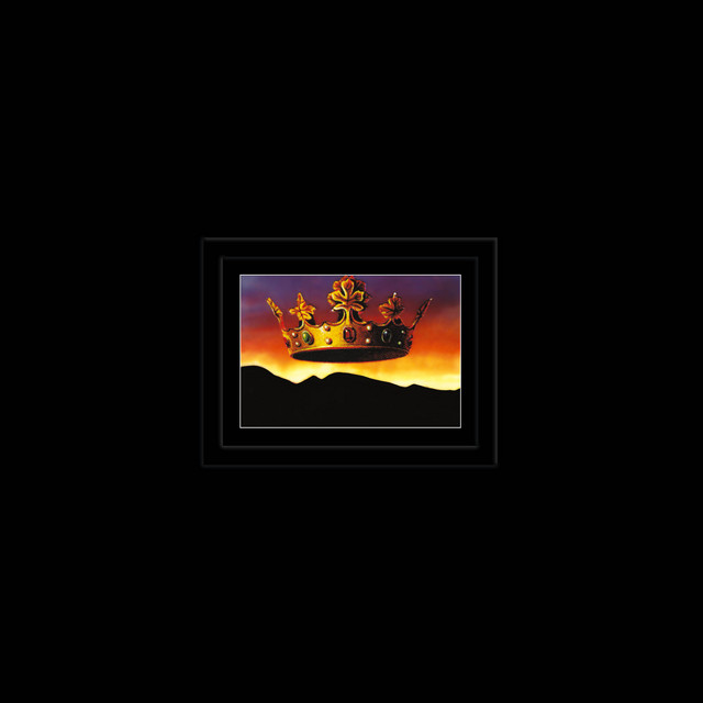 Explanation II: Instrumental Themes And Dream Sequences album cover