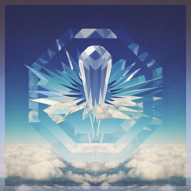 Plastician Presents - Wavepool 3 album cover