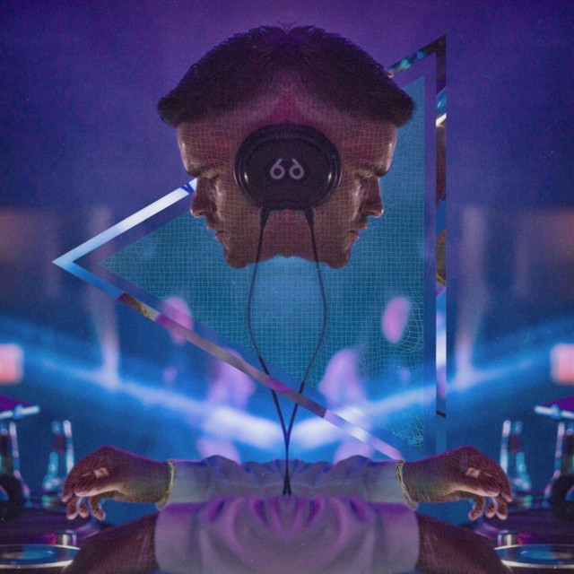 Deep In The Drives album cover