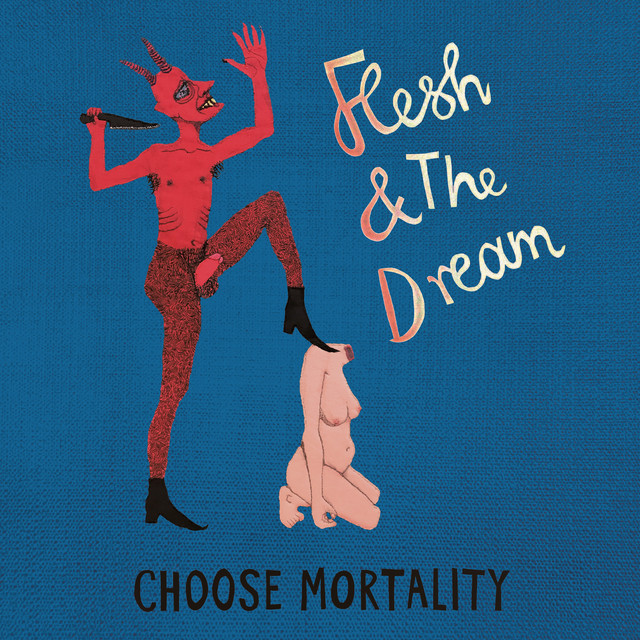 Choose Mortality album cover