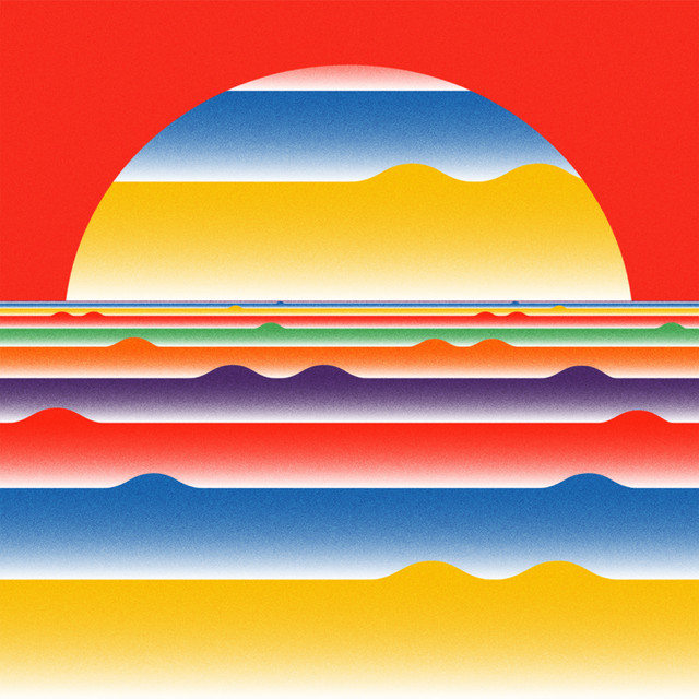 The Helio Sequence album cover