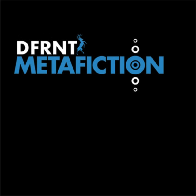 Metafiction album cover