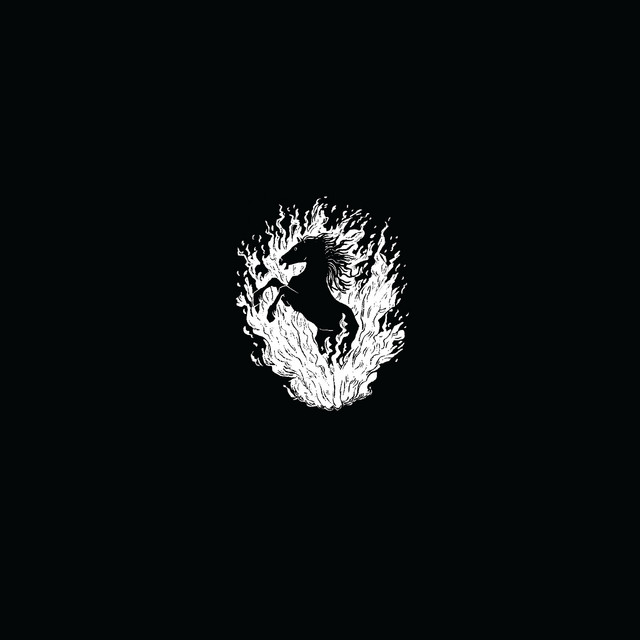 The Besnard Lakes Are A Live album cover
