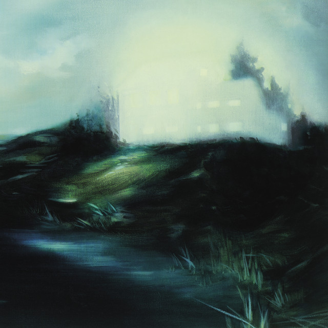 Until in Excess, Imperceptible UFO album cover