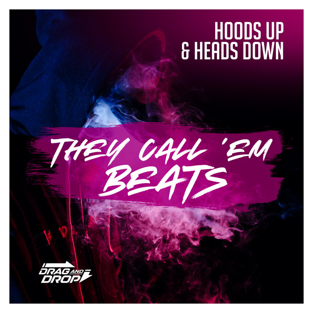 They Call 'Em Beats album cover