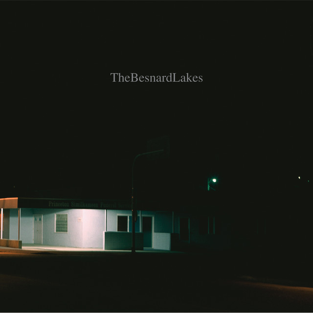 Volume I album cover